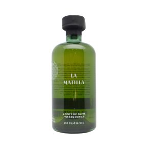 AOVE Premium Eco "La Matilla" 500 ml