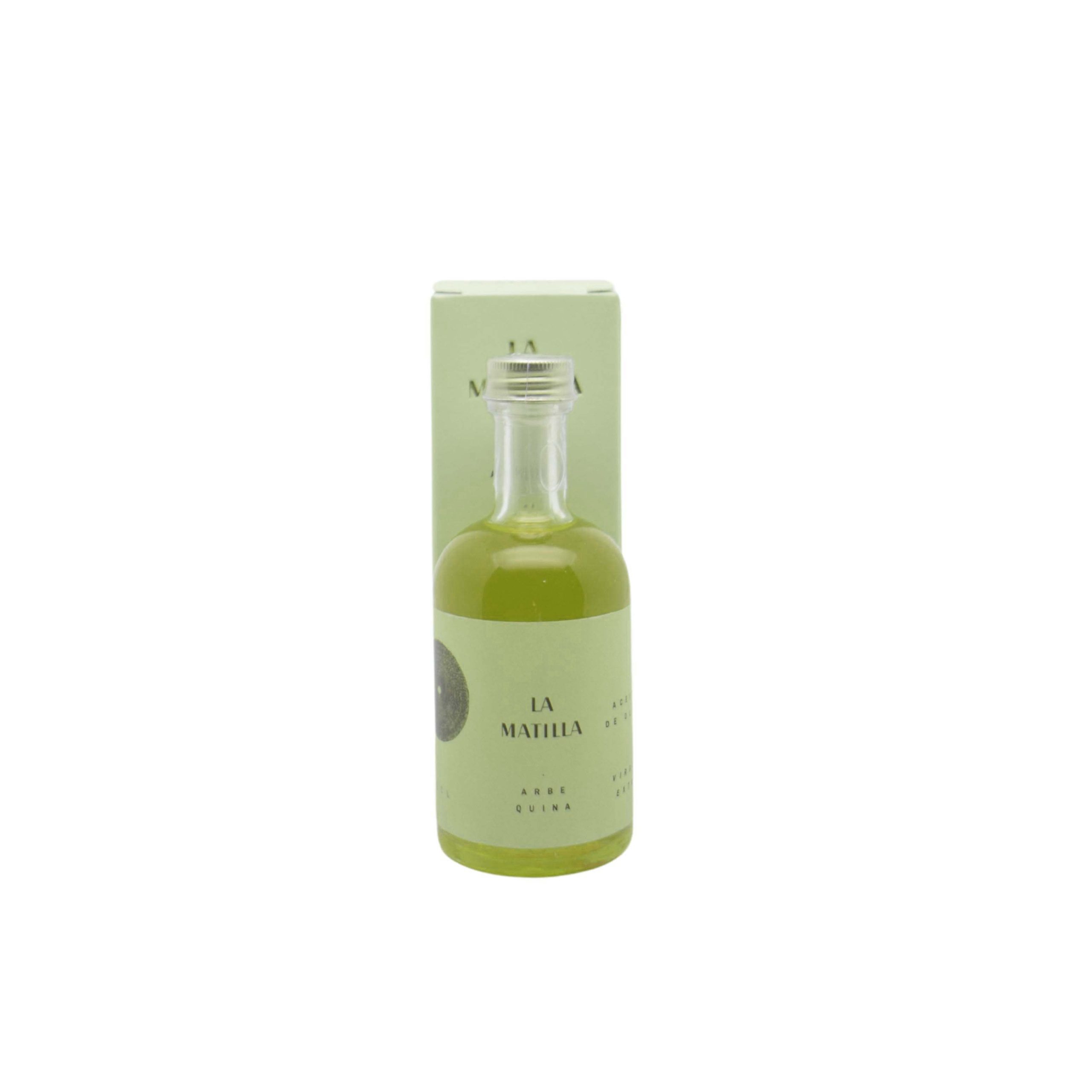 AOVE Arbequina Premium "La Matilla" 50 ml