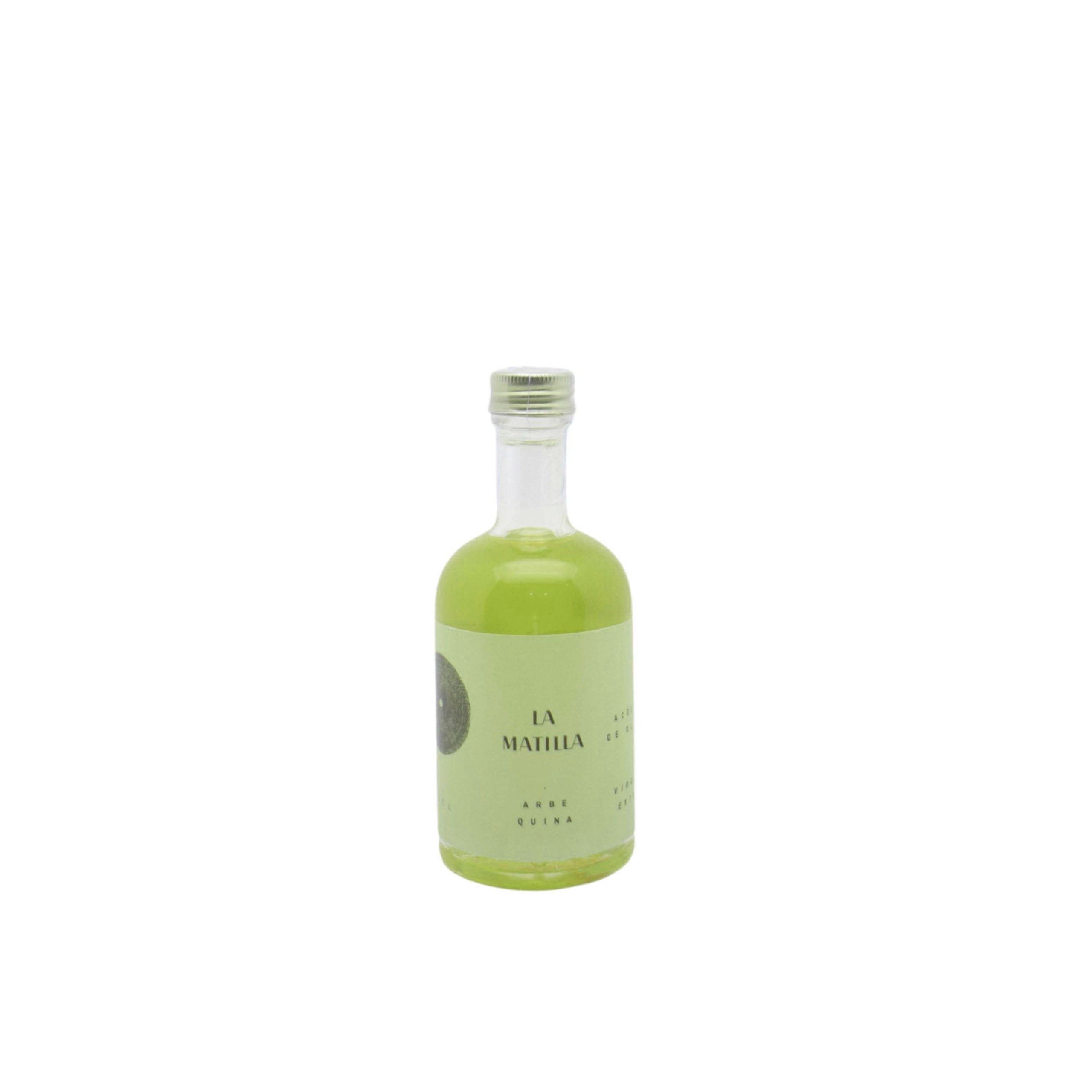 AOVE Arbequina Premium "La Matilla" 50 ml