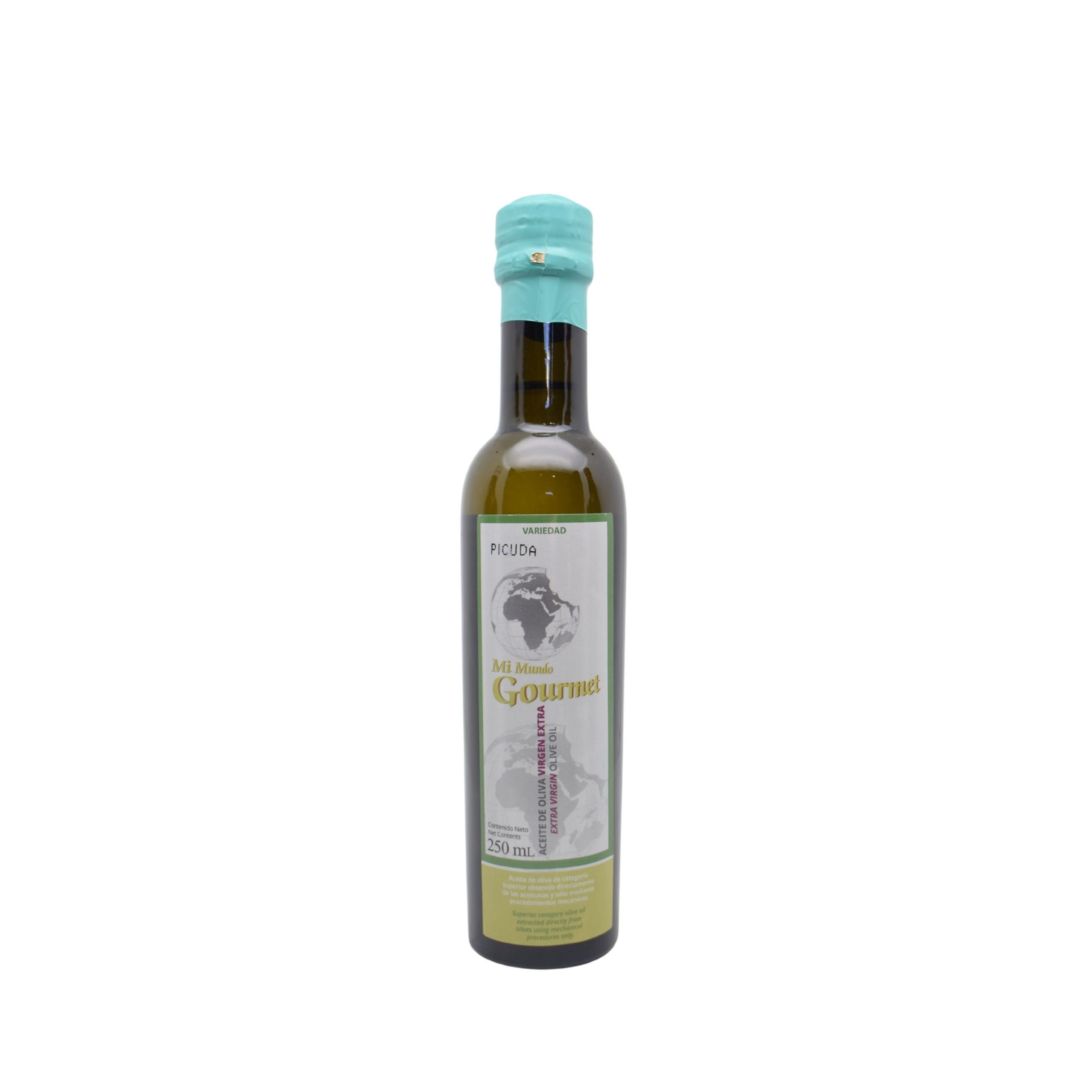AOVE "Mi Mundo Gourmet" Picuda 250 ml