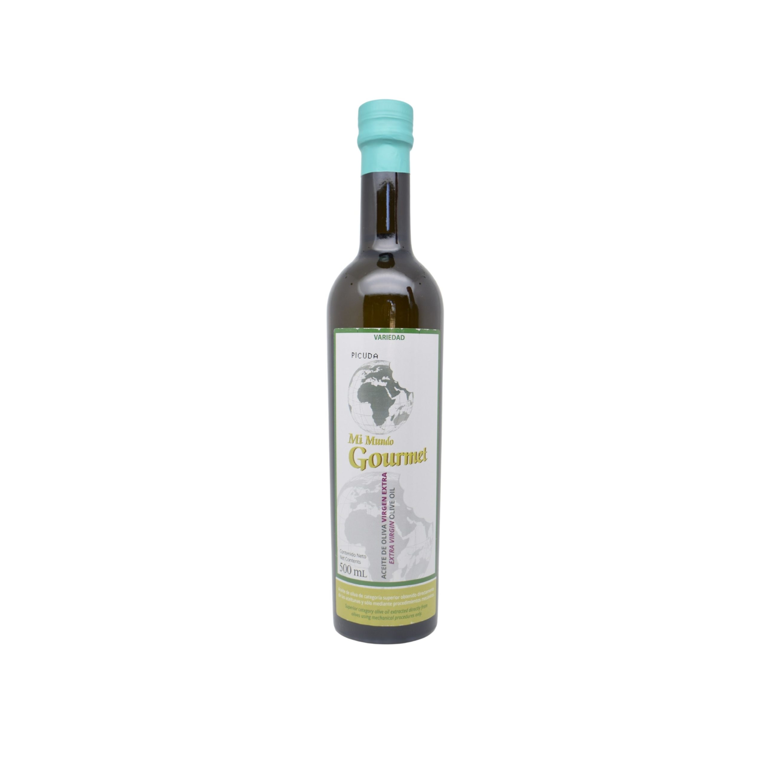 AOVE "Mi Mundo Gourmet" Picuda 500 ml