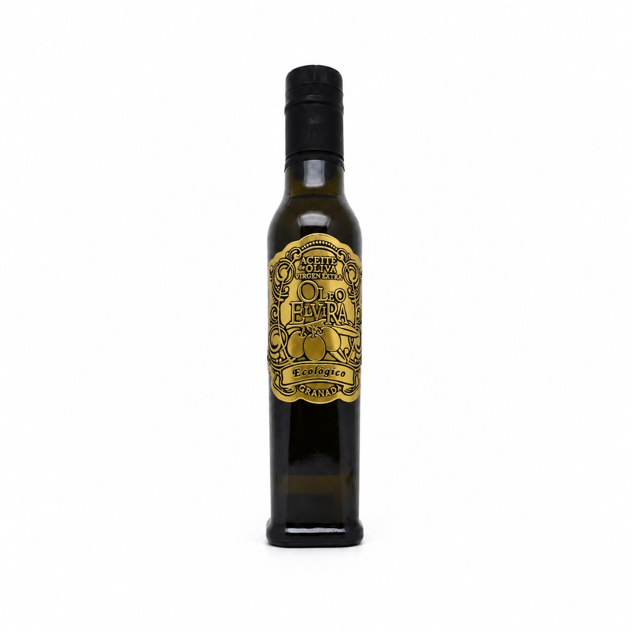 AOVE "Oleo Elvira" Ecologico 250 ml