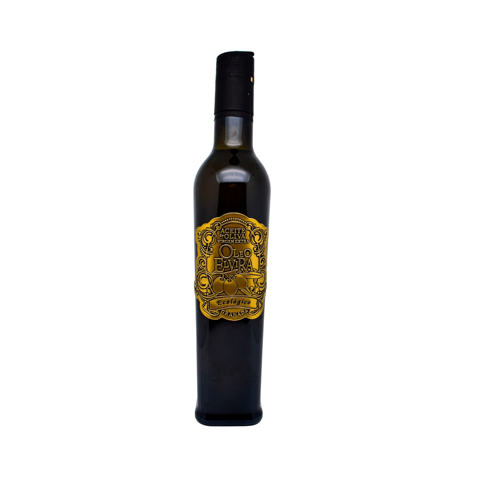 AOVE "Oleo Elvira" Ecologico 500 ml
