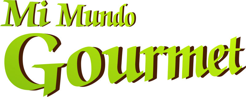 Mi Mundo Gourmet